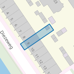 Perceel HOO00-K-5984