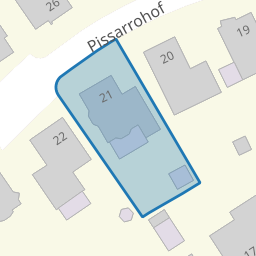 Perceel HOO00-K-5996