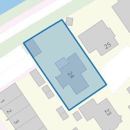 Perceel HOO00-K-5999