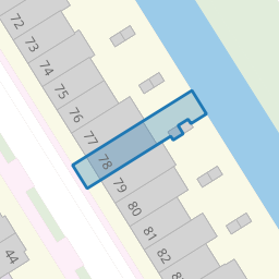 Perceel HOO00-K-6036