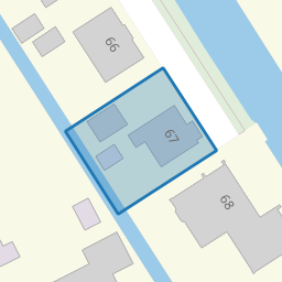 Perceel HOO00-K-6098