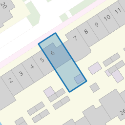 Perceel HOO00-K-6107