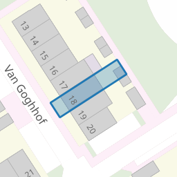 Perceel HOO00-K-6130