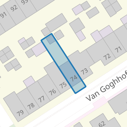 Perceel HOO00-K-6158