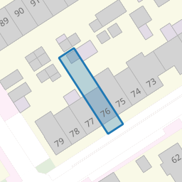 Perceel HOO00-K-6160