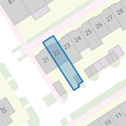 Perceel HOO00-K-6176