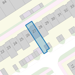 Perceel HOO00-K-6181