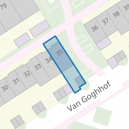 Perceel HOO00-K-6189