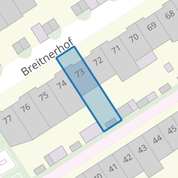 Perceel HOO00-K-6197