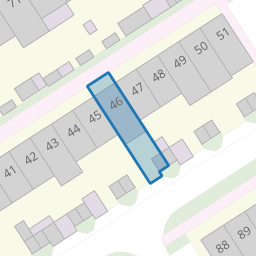 Perceel HOO00-K-6207