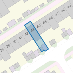 Perceel HOO00-K-6210