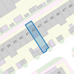 Perceel HOO00-K-6211