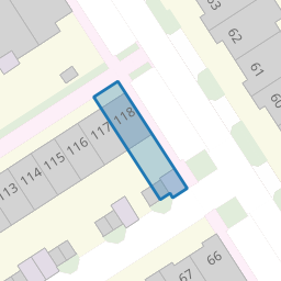 Perceel HOO00-K-6251