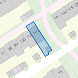 Perceel HOO00-K-6267