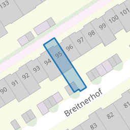 Perceel HOO00-K-6274