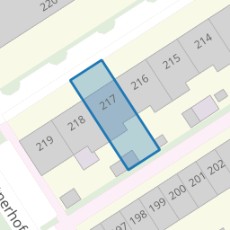 Perceel HOO00-K-6290