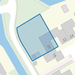 Perceel HOO00-K-6424