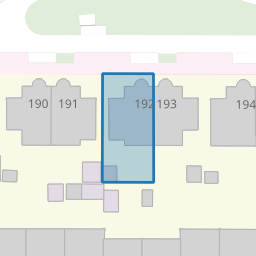 Perceel HOO00-K-6551