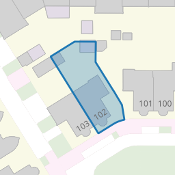 Perceel HOO00-K-6623