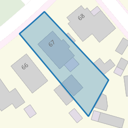 Perceel HOO00-K-6758