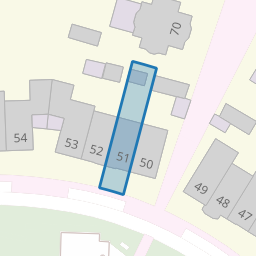 Perceel HOO00-K-6770