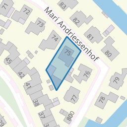 Perceel HOO00-K-6788