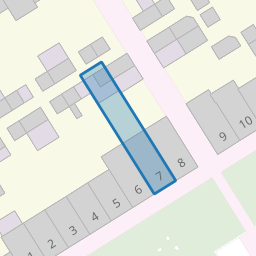 Perceel HOO00-K-6815