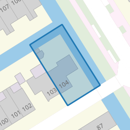 Perceel HOO00-K-6893