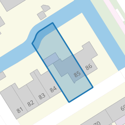 Perceel HOO00-K-6912