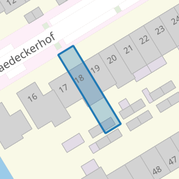 Perceel HOO00-K-7043