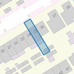 Perceel HOO00-K-7050