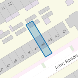 Perceel HOO00-K-7070