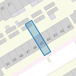 Perceel HOO00-K-7071