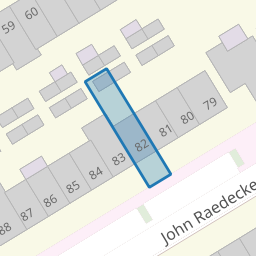 Perceel HOO00-K-7109