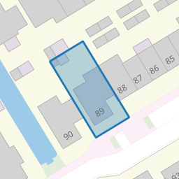 Perceel HOO00-K-7116