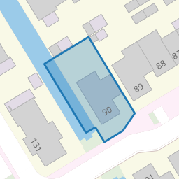 Perceel HOO00-K-7117