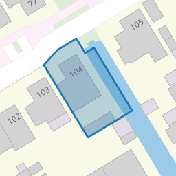 Perceel HOO00-K-7131