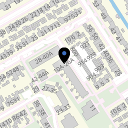 Appartement HOO00 K 7278 27