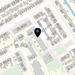 Appartement HOO00 K 7278 30
