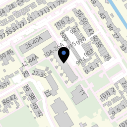 Appartement HOO00 K 7278 31