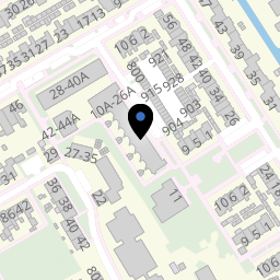 Appartement HOO00 K 7278 32