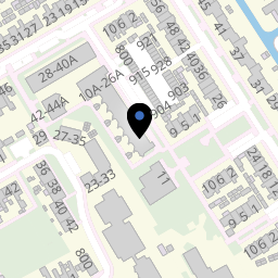 Appartement HOO00 K 7278 34
