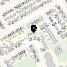 Appartement HOO00 K 7279 1