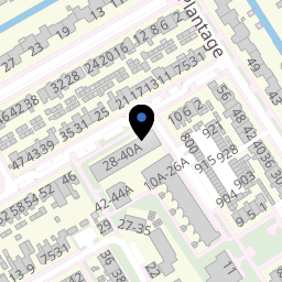 Appartement HOO00 K 7279 10