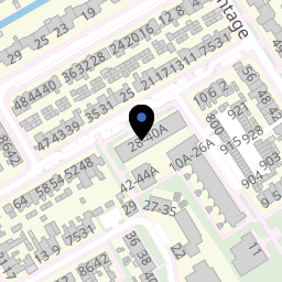 Appartement HOO00 K 7279 14
