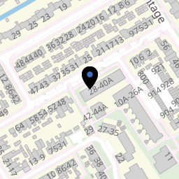 Appartement HOO00 K 7279 6