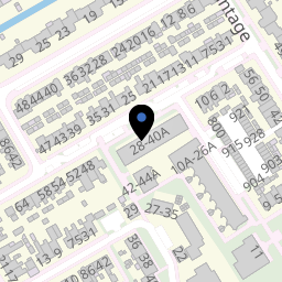 Appartement HOO00 K 7279 7