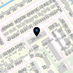 Appartement HOO00 K 7279 8