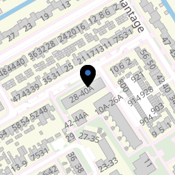 Appartement HOO00 K 7279 9