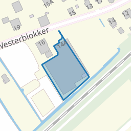 Perceel HOO00-K-7331
